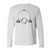 Tagless® Long Sleeve T-Shirt Thumbnail