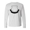 Tagless® Long Sleeve T-Shirt Thumbnail