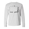 Tagless® Long Sleeve T-Shirt Thumbnail