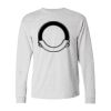 Tagless® Long Sleeve T-Shirt Thumbnail
