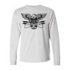 Tagless® Long Sleeve T-Shirt Thumbnail