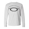 Tagless® Long Sleeve T-Shirt Thumbnail