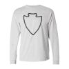 Tagless® Long Sleeve T-Shirt Thumbnail