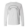 Tagless® Long Sleeve T-Shirt Thumbnail
