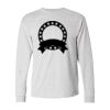 Tagless® Long Sleeve T-Shirt Thumbnail