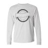 Tagless® Long Sleeve T-Shirt Thumbnail