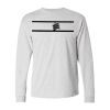 Tagless® Long Sleeve T-Shirt Thumbnail