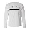 Tagless® Long Sleeve T-Shirt Thumbnail