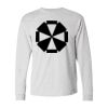 Tagless® Long Sleeve T-Shirt Thumbnail