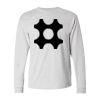 Tagless® Long Sleeve T-Shirt Thumbnail