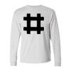 Tagless® Long Sleeve T-Shirt Thumbnail