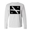 Tagless® Long Sleeve T-Shirt Thumbnail