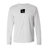 Tagless® Long Sleeve T-Shirt Thumbnail