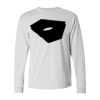Tagless® Long Sleeve T-Shirt Thumbnail