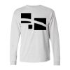 Tagless® Long Sleeve T-Shirt Thumbnail