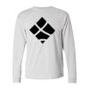 Tagless® Long Sleeve T-Shirt Thumbnail
