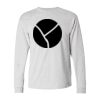 Tagless® Long Sleeve T-Shirt Thumbnail