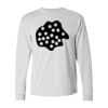 Tagless® Long Sleeve T-Shirt Thumbnail