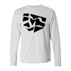 Tagless® Long Sleeve T-Shirt Thumbnail