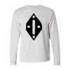 Tagless® Long Sleeve T-Shirt Thumbnail