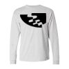 Tagless® Long Sleeve T-Shirt Thumbnail