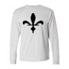 Tagless® Long Sleeve T-Shirt Thumbnail