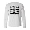 Tagless® Long Sleeve T-Shirt Thumbnail