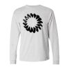 Tagless® Long Sleeve T-Shirt Thumbnail