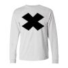 Tagless® Long Sleeve T-Shirt Thumbnail