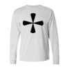 Tagless® Long Sleeve T-Shirt Thumbnail