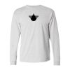 Tagless® Long Sleeve T-Shirt Thumbnail