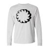 Tagless® Long Sleeve T-Shirt Thumbnail