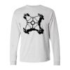 Tagless® Long Sleeve T-Shirt Thumbnail