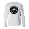 Tagless® Long Sleeve T-Shirt Thumbnail
