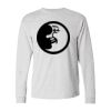 Tagless® Long Sleeve T-Shirt Thumbnail