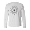 Tagless® Long Sleeve T-Shirt Thumbnail