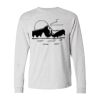 Tagless® Long Sleeve T-Shirt Thumbnail