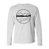 Tagless® Long Sleeve T-Shirt Thumbnail