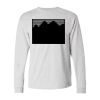 Tagless® Long Sleeve T-Shirt Thumbnail