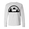 Tagless® Long Sleeve T-Shirt Thumbnail