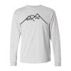 Tagless® Long Sleeve T-Shirt Thumbnail