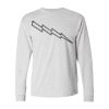 Tagless® Long Sleeve T-Shirt Thumbnail