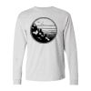 Tagless® Long Sleeve T-Shirt Thumbnail