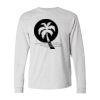 Tagless® Long Sleeve T-Shirt Thumbnail