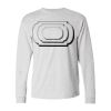 Tagless® Long Sleeve T-Shirt Thumbnail