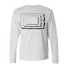 Tagless® Long Sleeve T-Shirt Thumbnail