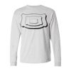 Tagless® Long Sleeve T-Shirt Thumbnail