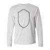 Tagless® Long Sleeve T-Shirt Thumbnail