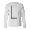 Tagless® Long Sleeve T-Shirt Thumbnail