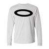 Tagless® Long Sleeve T-Shirt Thumbnail